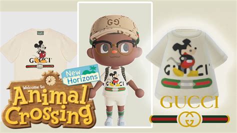 animal crossing new horizons gucci|The best Animal Crossing QR codes and custom design codes.